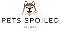 Pets Spoiled