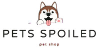 Pets Spoiled