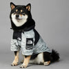 Waterproof Dog Raincoat with Hood