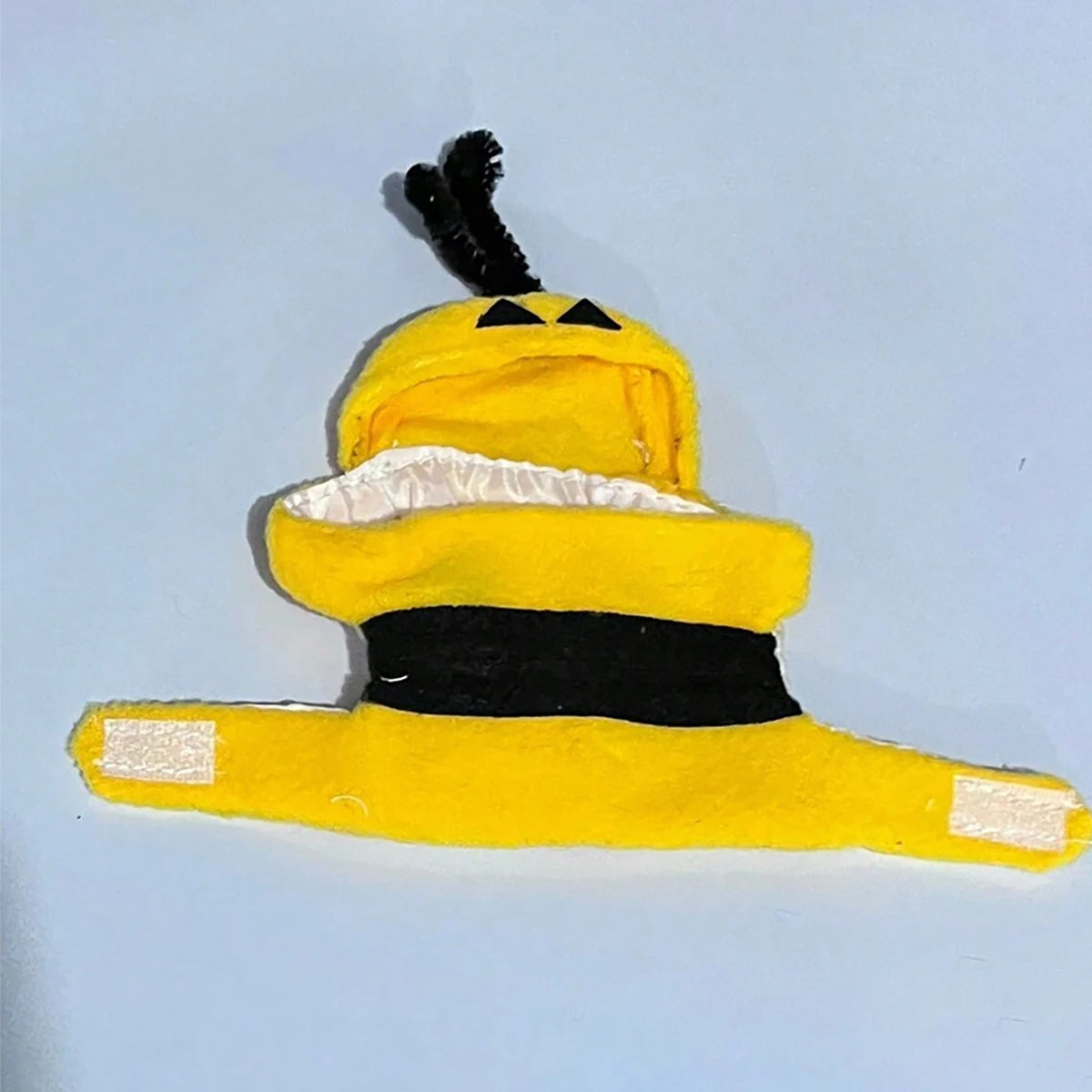 Bird Bee Costume Hoodie