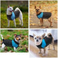 Waterproof Winter Dog Vest Jacket