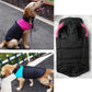 Waterproof Winter Dog Vest Jacket
