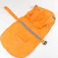 Reflective Dog Raincoat - Waterproof Pet Jacket for Small to Extra Large Dogs