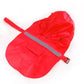 Reflective Dog Raincoat - Waterproof Pet Jacket for Small to Extra Large Dogs