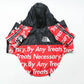 Waterproof Dog Raincoat with Hood