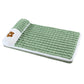 Orthopedic Dog Bed Mat with Cervical Support