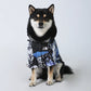 Waterproof Dog Raincoat with Hood
