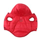 Waterproof Hooded Winter Coat for Small to Medium Dogs & Cats
