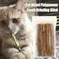 Natural Catnip Sticks for Cats