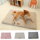 Orthopedic Pet Bed with Removable Washable Cover