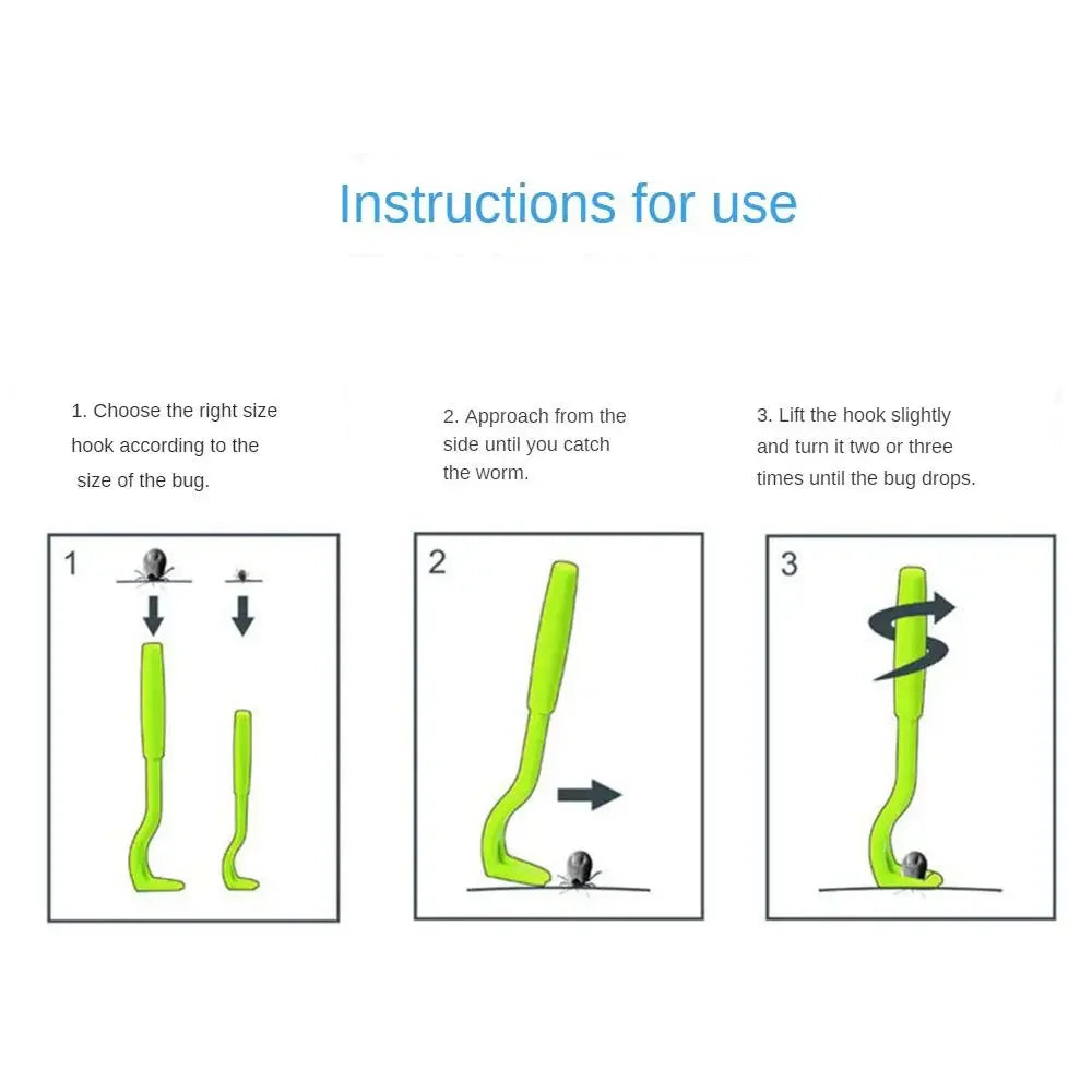 Professional Pet Tick & Flea Remover Tool Set - Safe Tweezer for Dogs & Cats