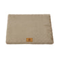 Orthopedic Pet Bed with Removable Washable Cover