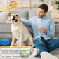 Recordable Dog Training Buttons with Light - Interactive Pet Communication Toy