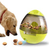 Interactive Slow Feeder Ball - IQ Treat Dispenser for Dogs