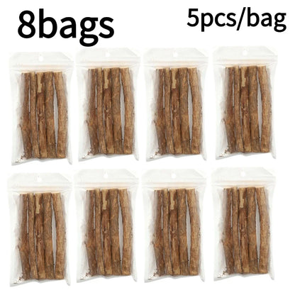 Natural Catnip Sticks for Cats