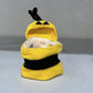Bird Bee Costume Hoodie
