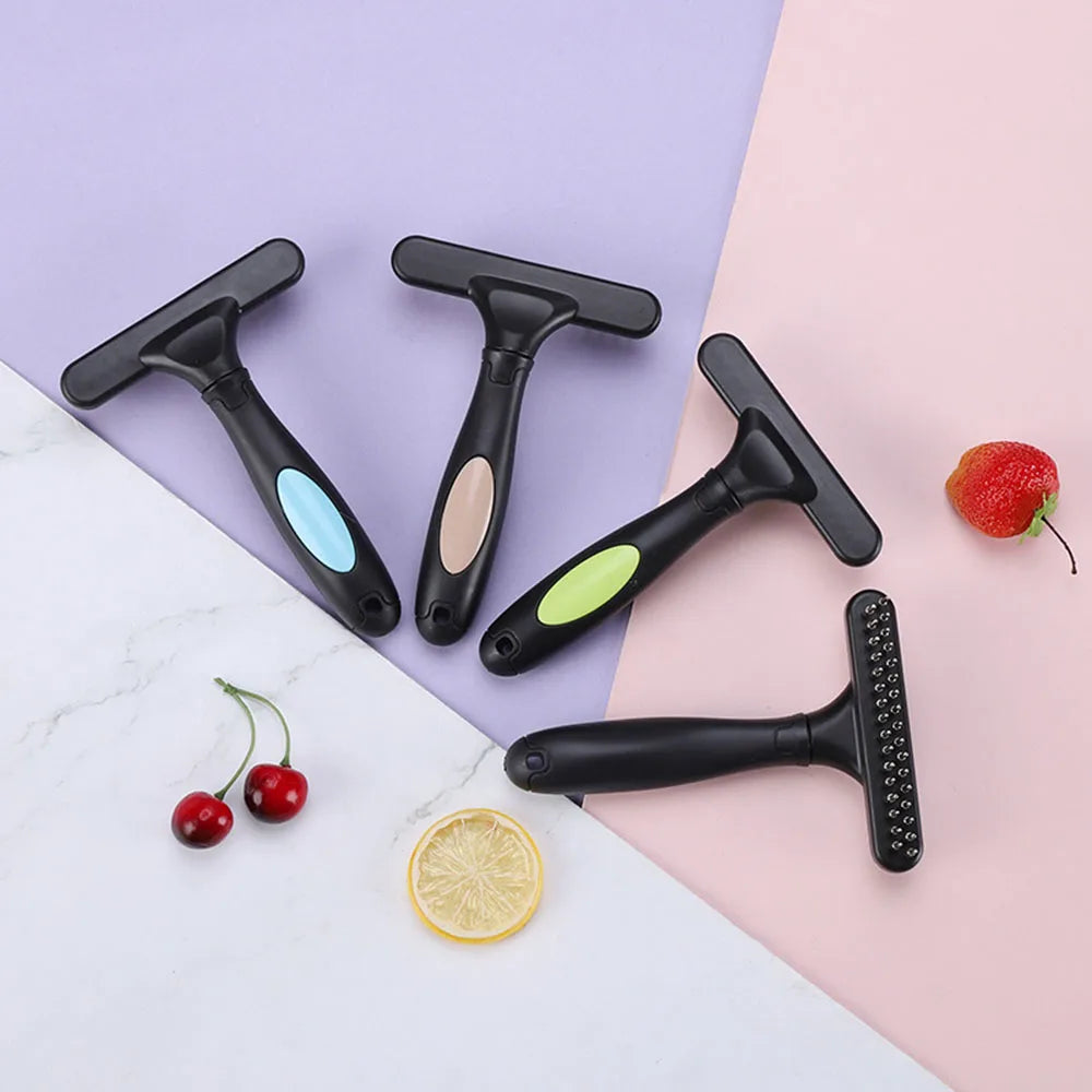 Professional Dog Grooming Rake