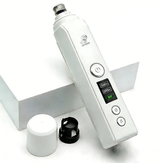 Electric Dog Nail Grinder