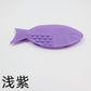 Silicone Slow Feeder Mat with Suction Cup