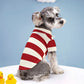 Premium Dog Polo Shirt - Summer Casual Wear for Small & Large Dogs