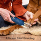 Electric Dog Nail Grinder
