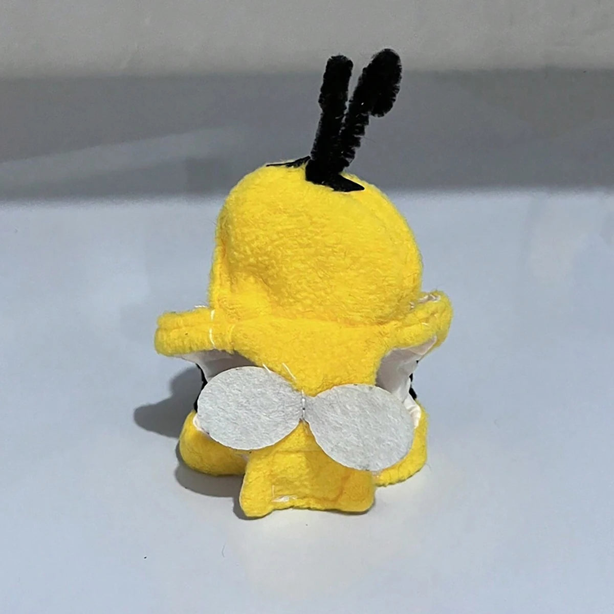 Bird Bee Costume Hoodie