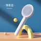 Self-Cleaning Pet Grooming Brush