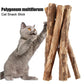 Natural Catnip Sticks for Cats
