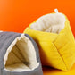 Warm Cotton Bird Nest Hammock