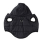 Waterproof Hooded Winter Coat for Small to Medium Dogs & Cats