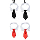Adjustable Pet Bow Tie Collar