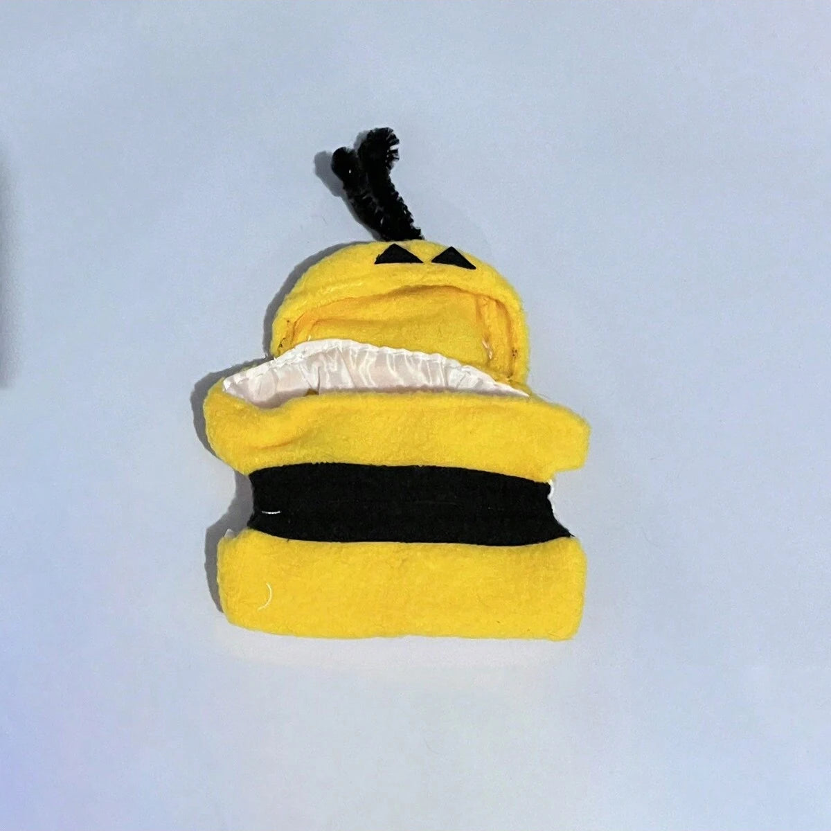Bird Bee Costume Hoodie