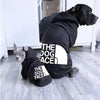 Sporty Dog Hoodie - Large Breed Autumn Winter Jacket